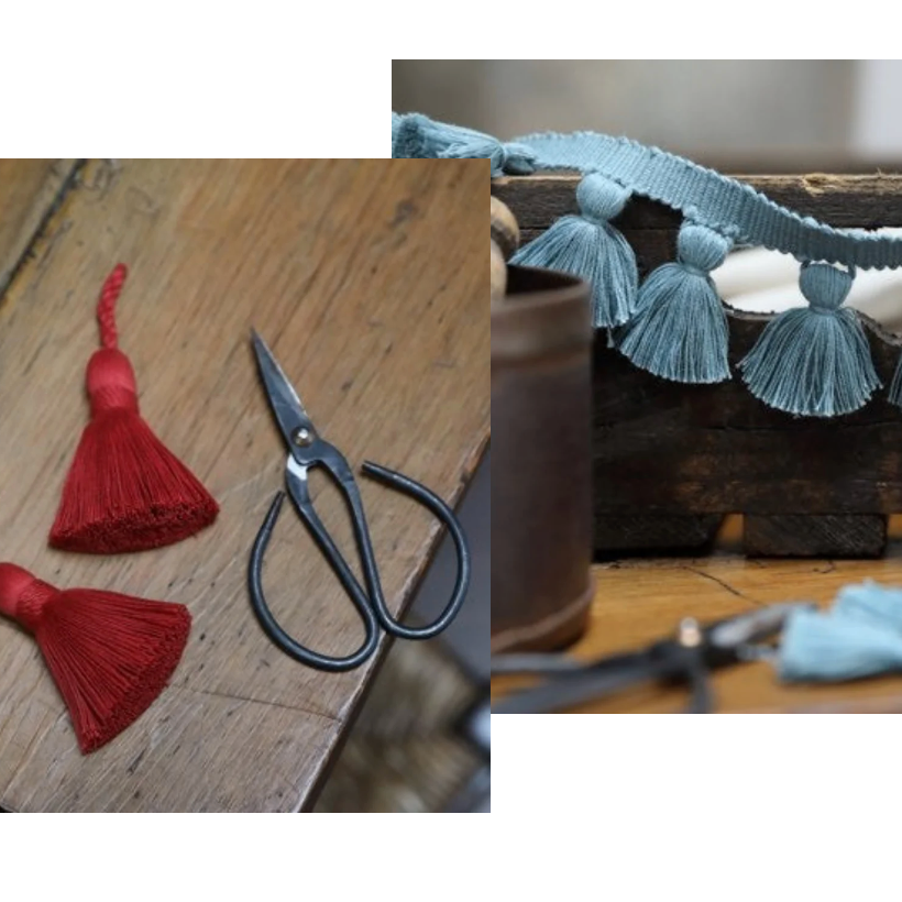 Furnishing Made-to-Measure: Services we offer