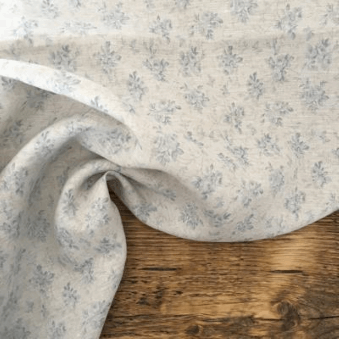 Hedgerow | Blue Grey