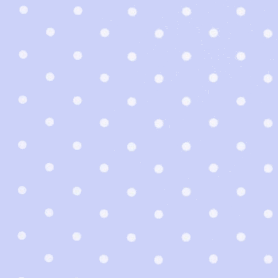 Dotty | Powder Blue
