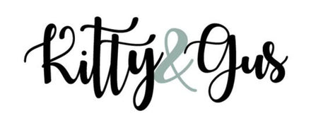 Kitty & Gus