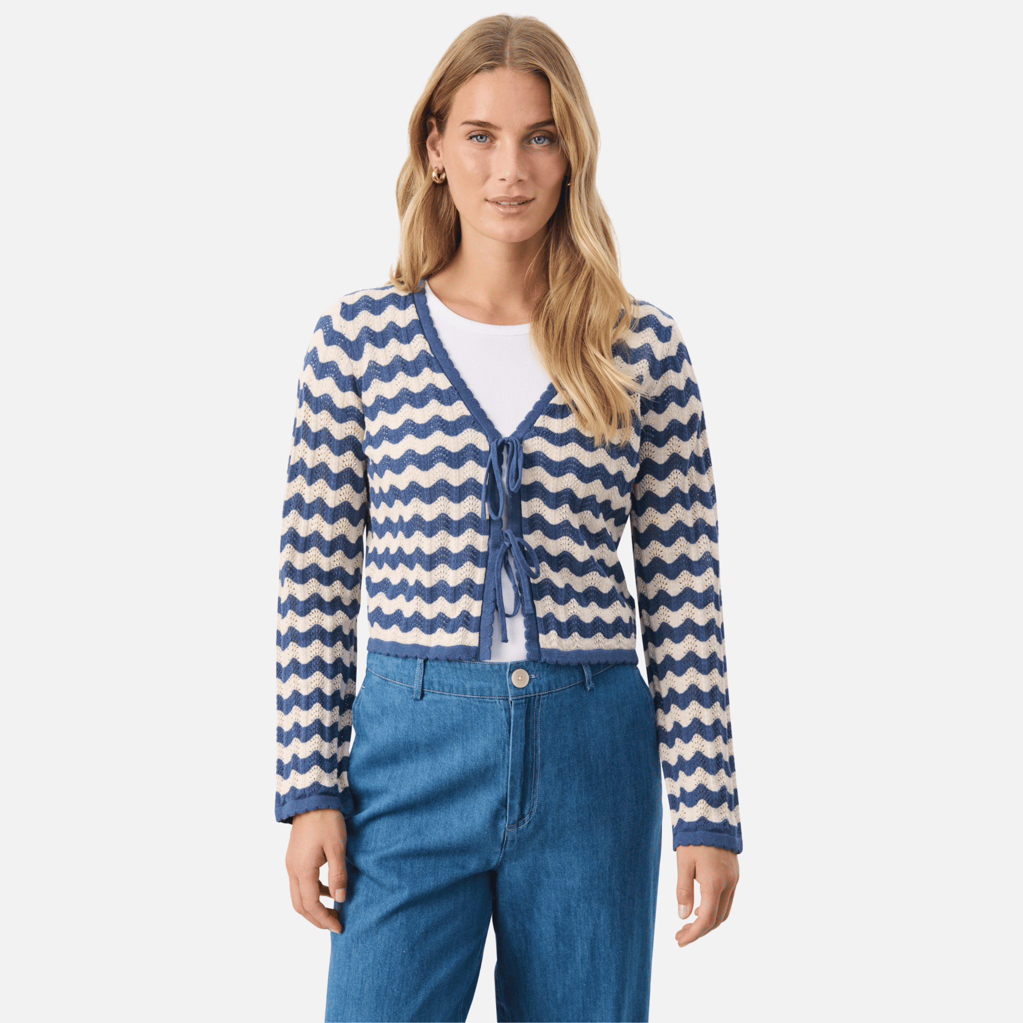 Wearing Our Values With Part Two: Why Fabric Choice Matters