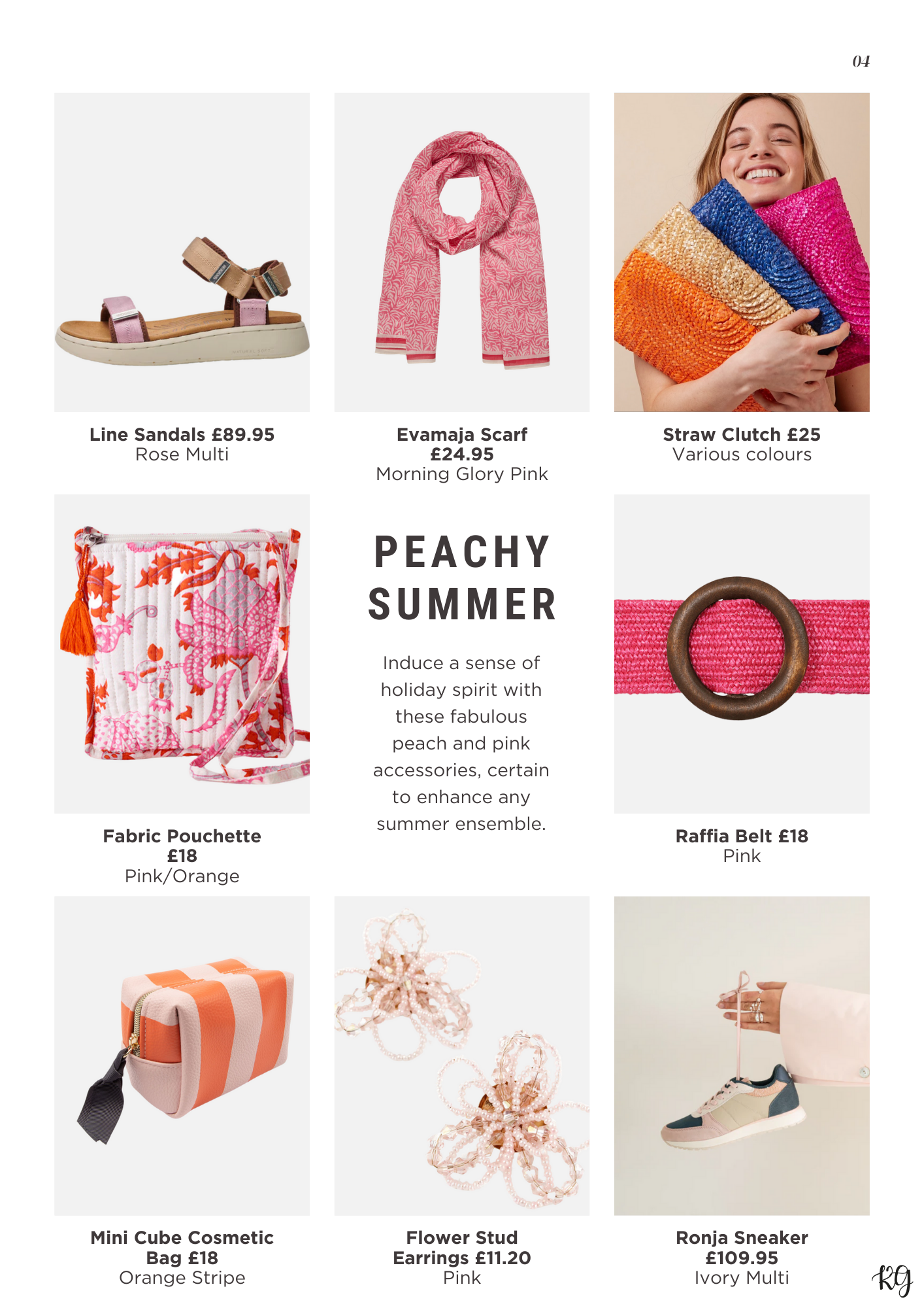 Peach Fuzz or Peach Fizz? A Peachy Summer