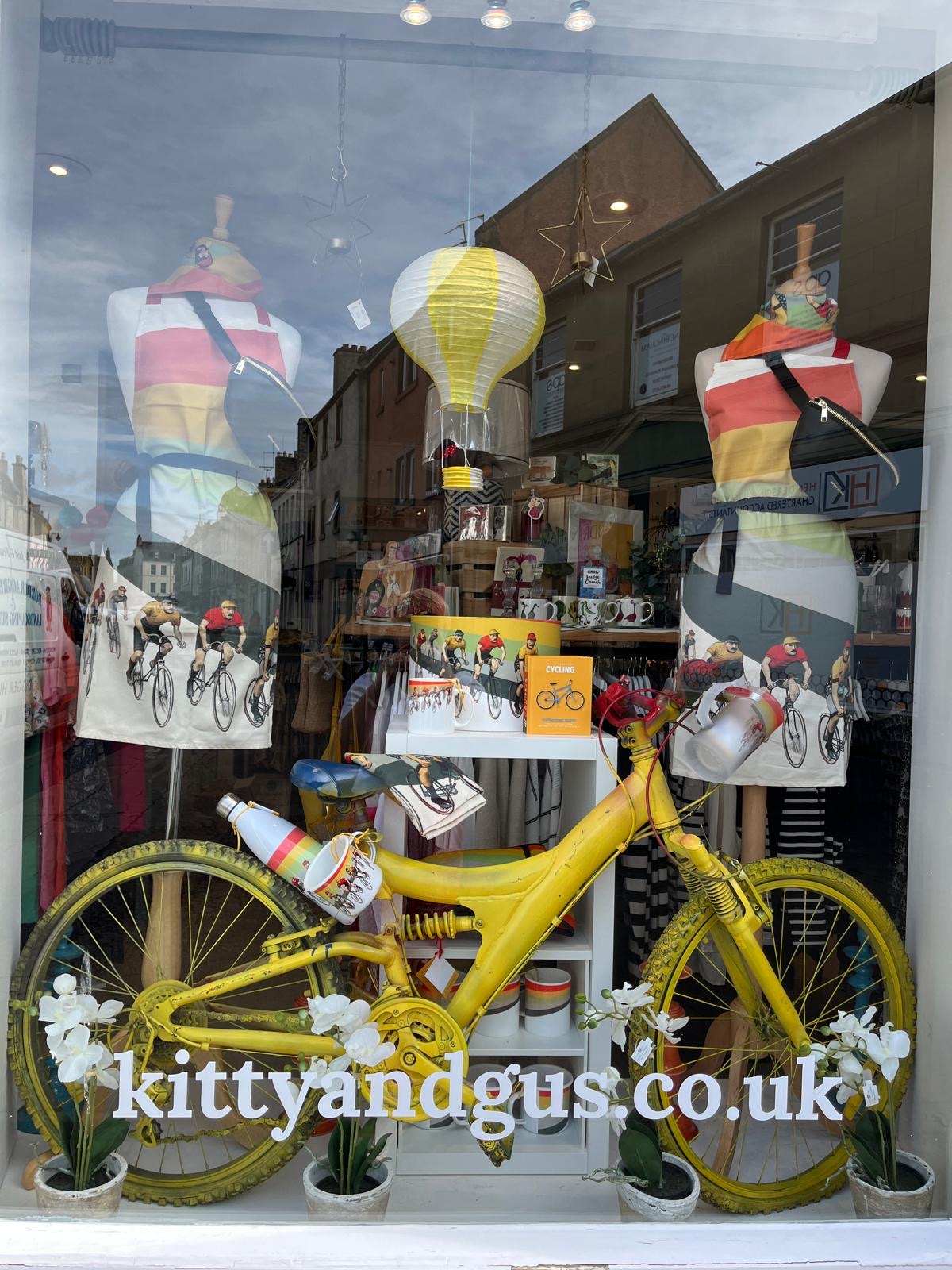 The Tour of Britain 2024