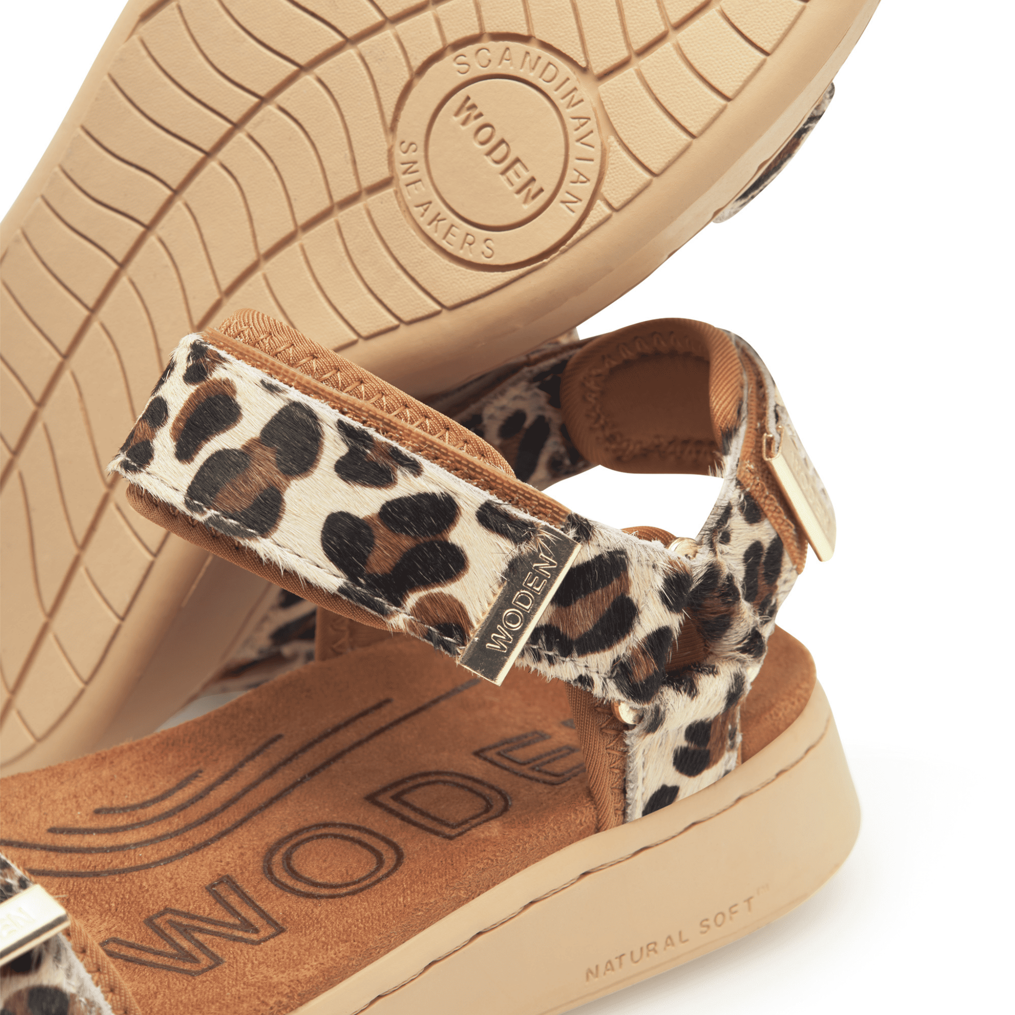 Women's Footwear
