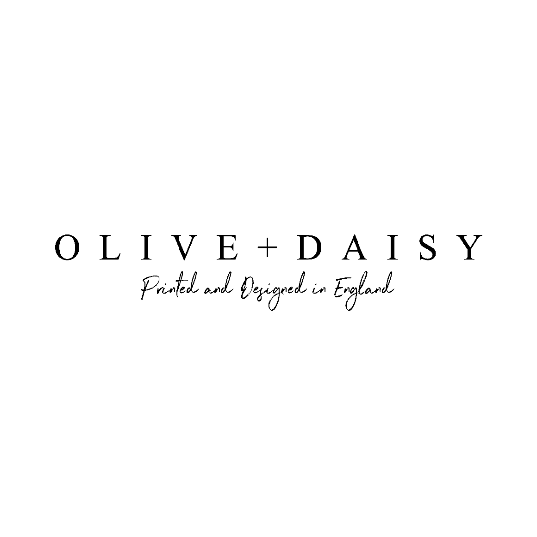 Olive & Daisy