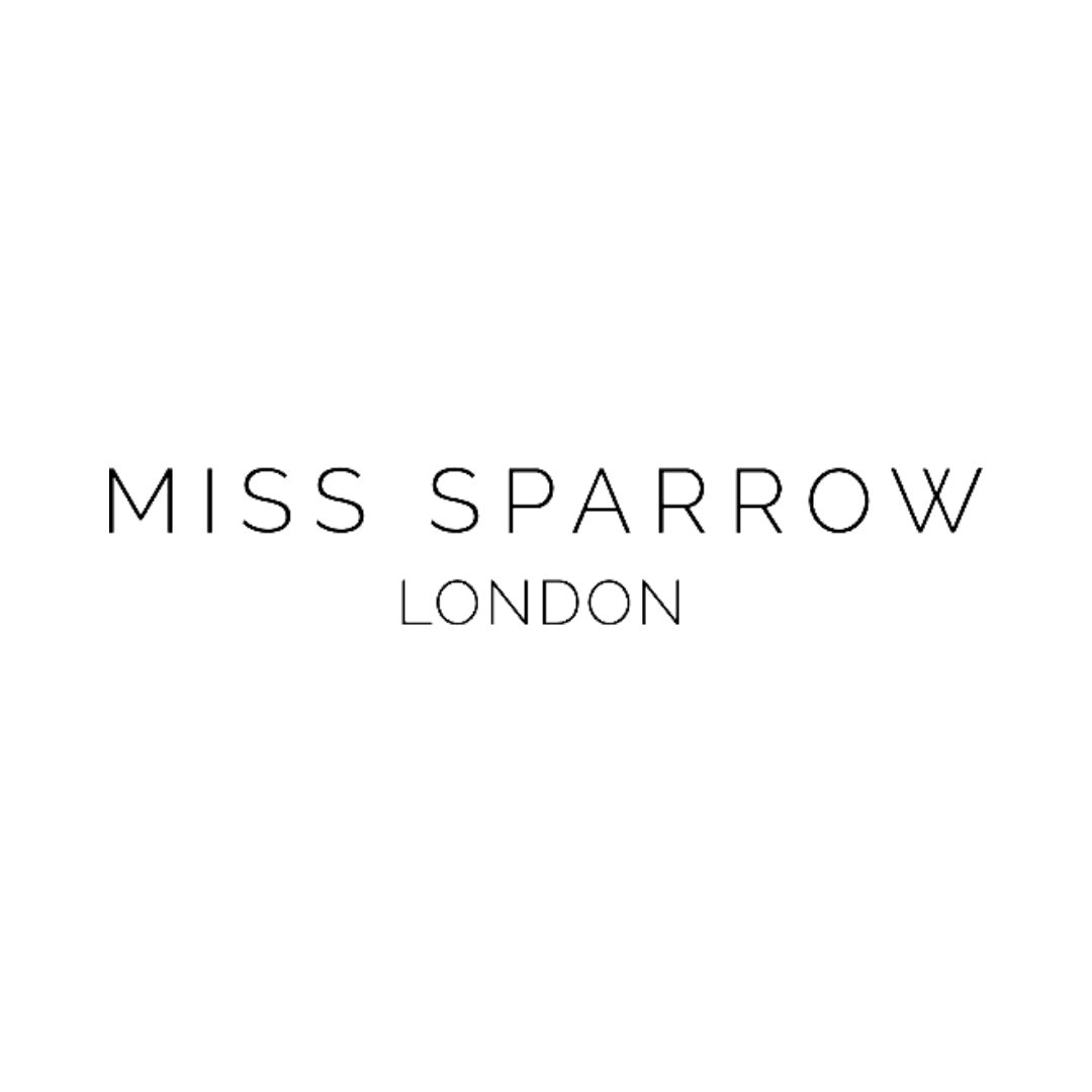 Miss Sparrow