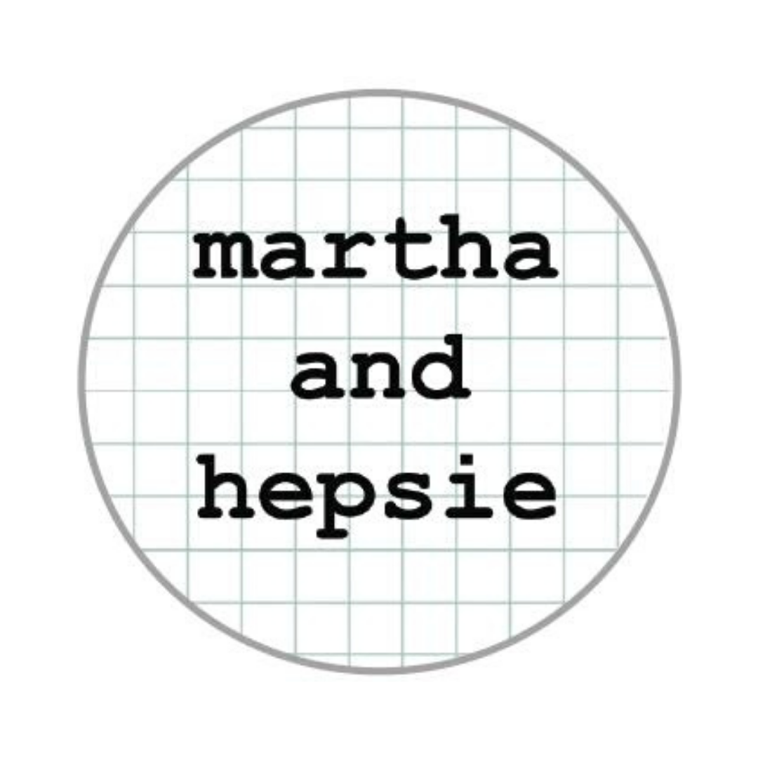 Martha & Hepsie