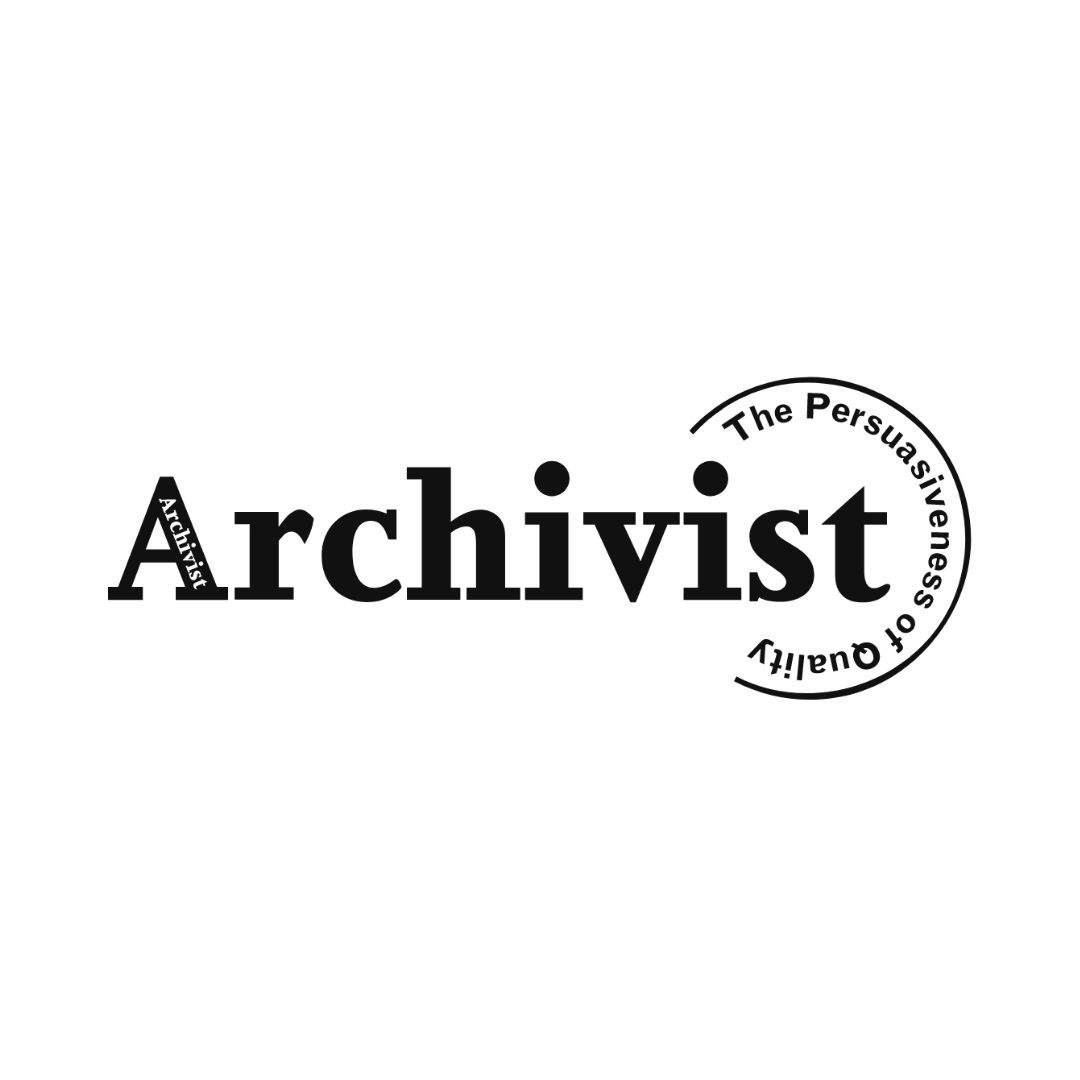 Archivist Gallery