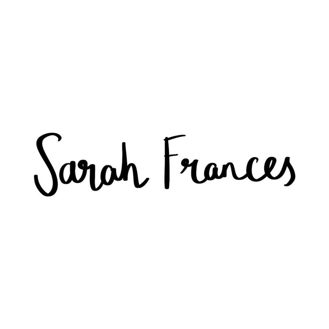 Sarah Francis