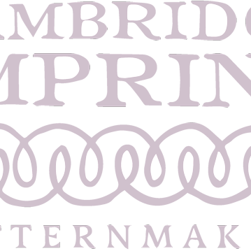 Cambridge Imprint