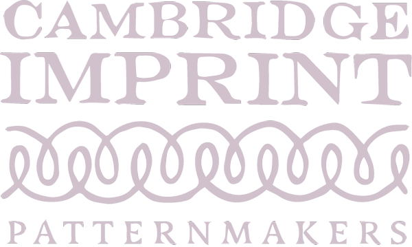 Cambridge Imprint