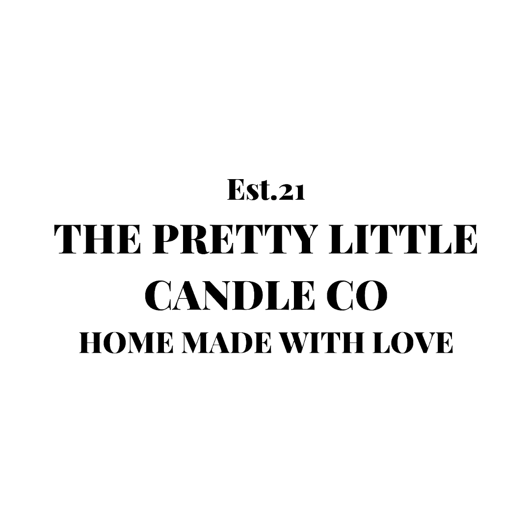 The Pretty Little Candle Co.