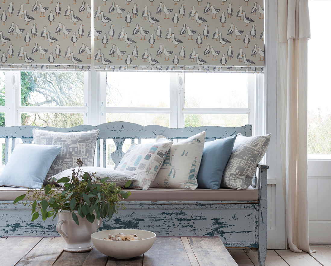 Land & Sea Fabrics