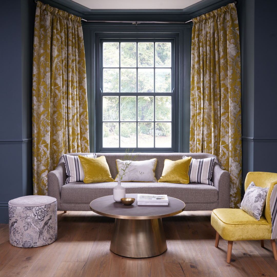 Botanist Fabrics