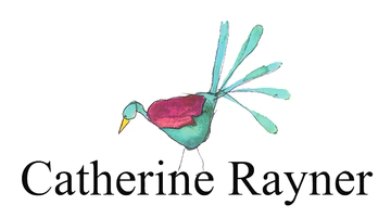 Catherine Rayner