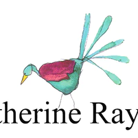 Catherine Rayner