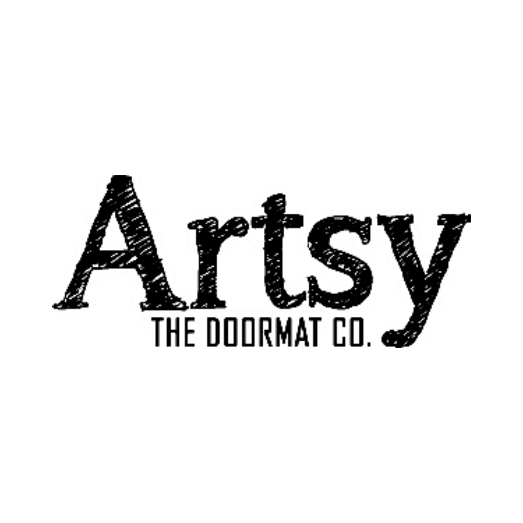 Artsy Doormats