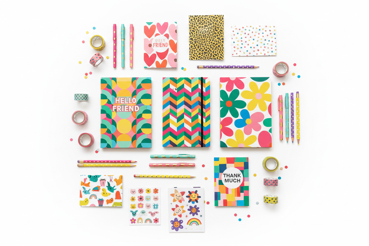 Stationery