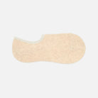 Foostie Sock in Oateal
