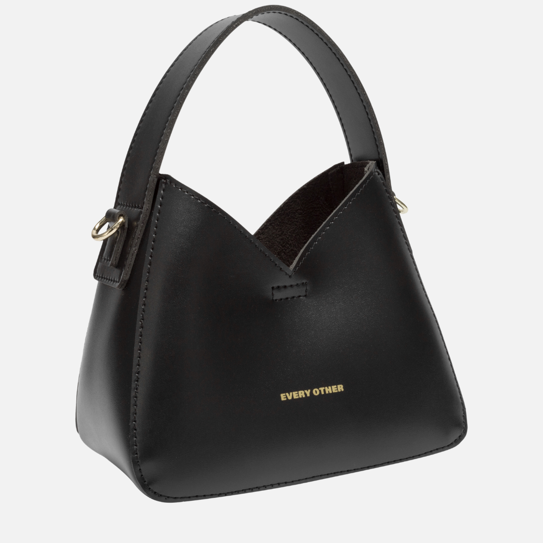 Mini Verve Grab Bag Black Kitty Gus