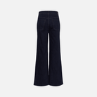 Saint Tropez Sambrina Jeans in Dark Blue Denim
