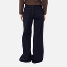 Saint Tropez Sambrina Jeans in Dark Blue Denim