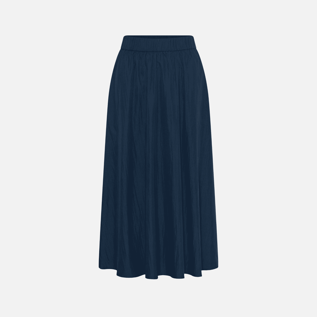 Saint Tropez Tonja Skirt in Night Sky - product front