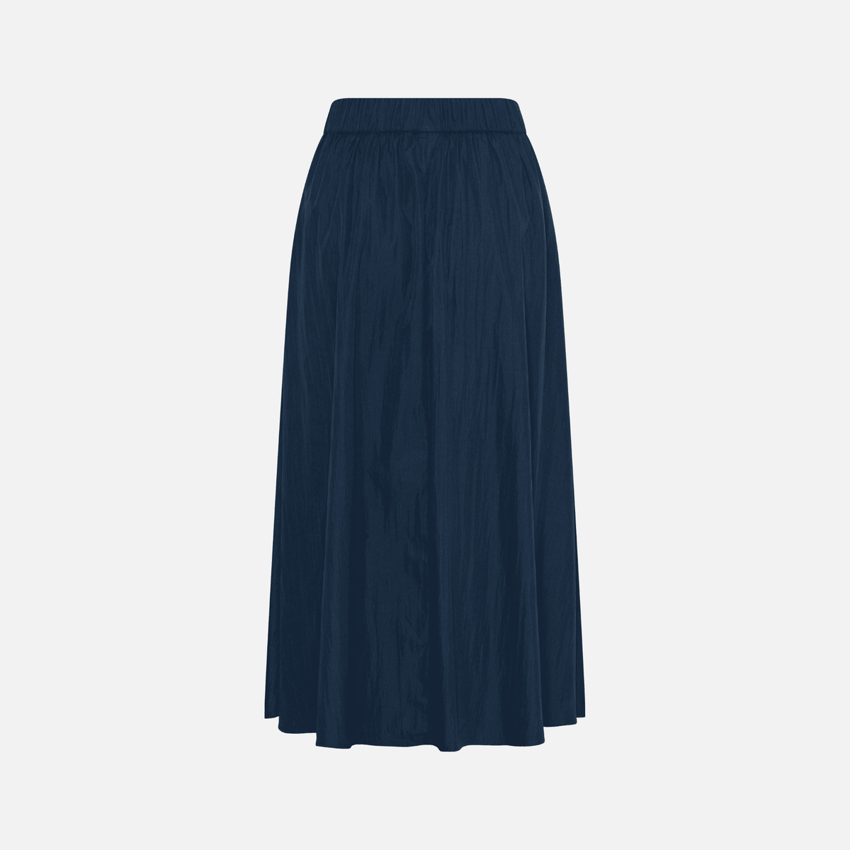 Saint Tropez Tonja Skirt in Night Sky - product back